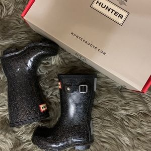 SOLD Hunter Star Cloud Original Boots
